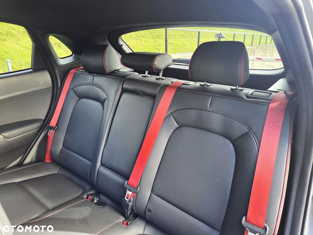 Hyundai Kona 1.6 T-GDI DCT 4WD Iron Man Edition - 14
