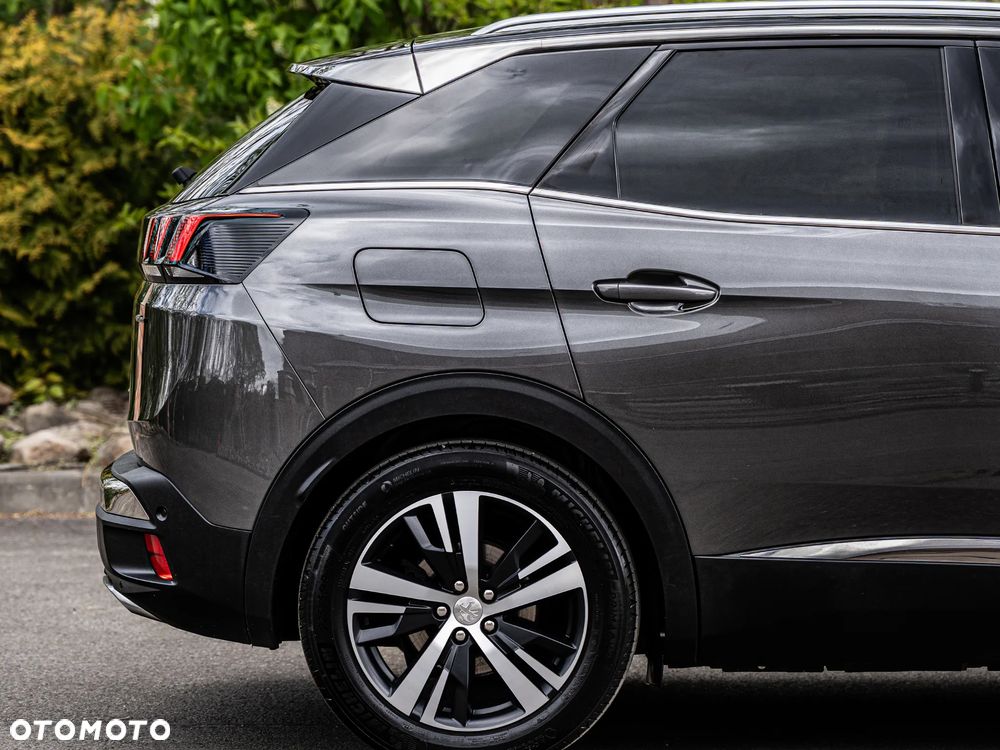 Peugeot 3008 BlueHDi 150 Stop & Start Business-Line - 10