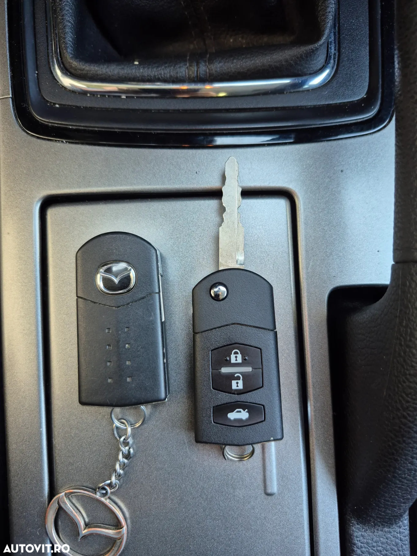 Mazda 6 - 12