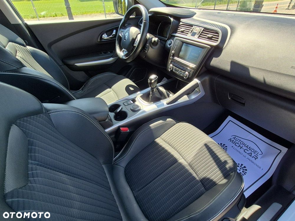 Renault Kadjar - 27