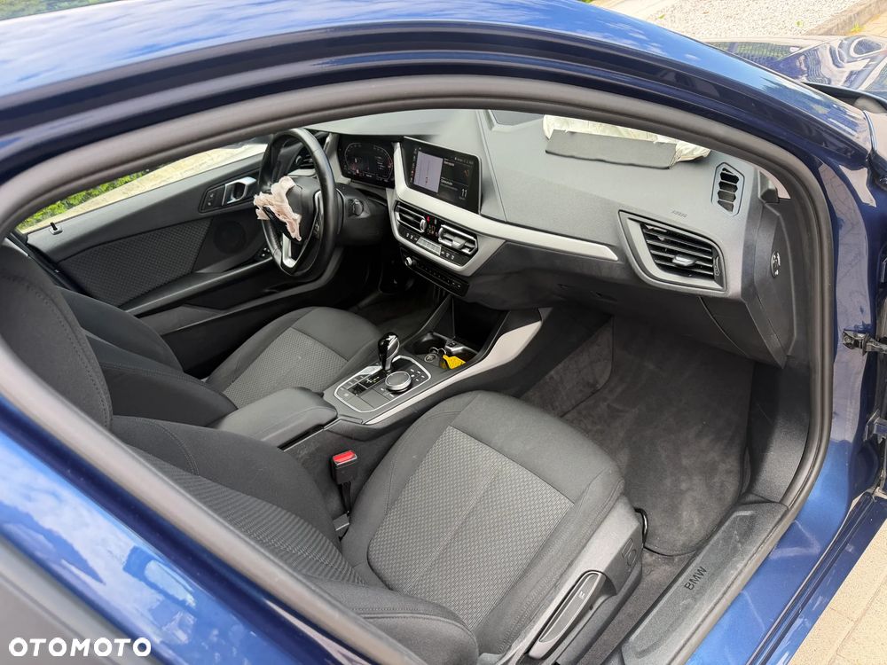 BMW Seria 1 120i Edition Colorvision - 7