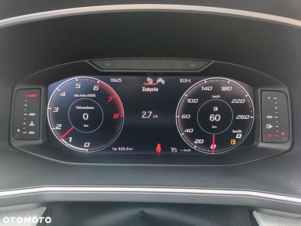 Seat Tarraco 1.5 Eco TSI EVO Style S&S - 24