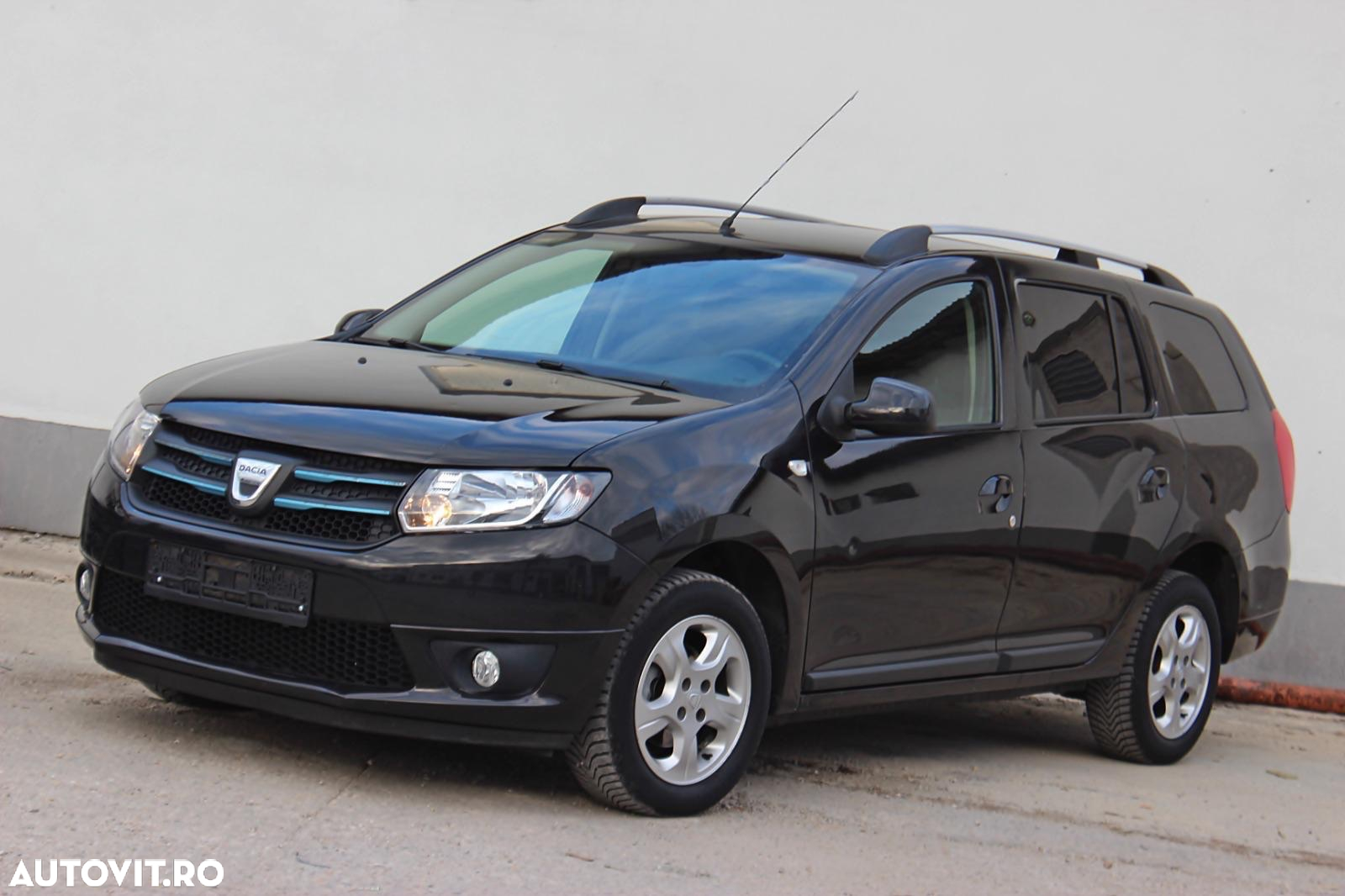 Dacia Logan 0.9 90CP Laureate - 10