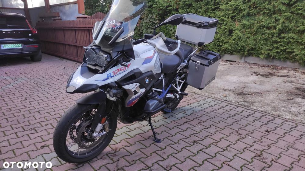 BMW GS - 7