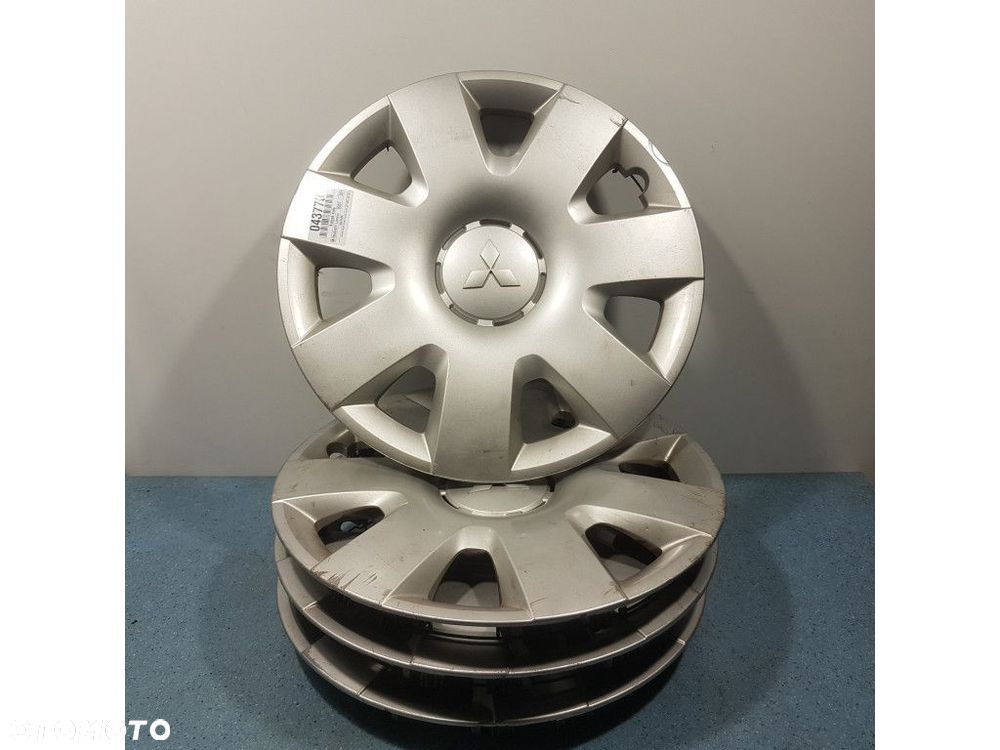 MITSUBISHI LANCER VIII KOŁPAK KOŁA - 11