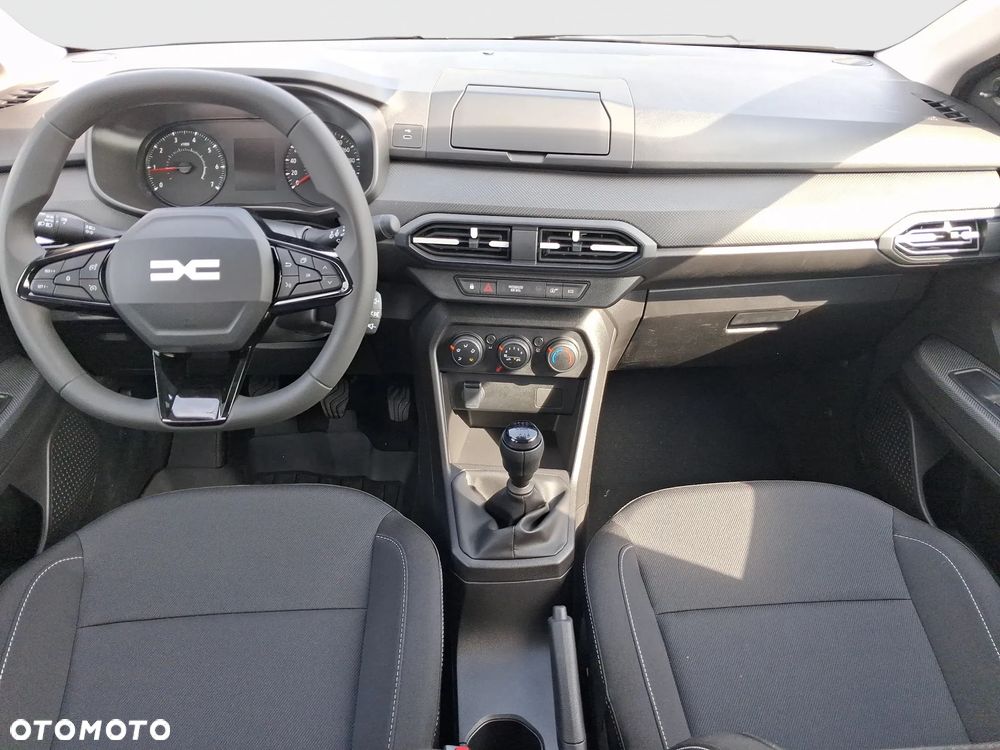 Dacia Jogger 1.0 TCe Essential - 9