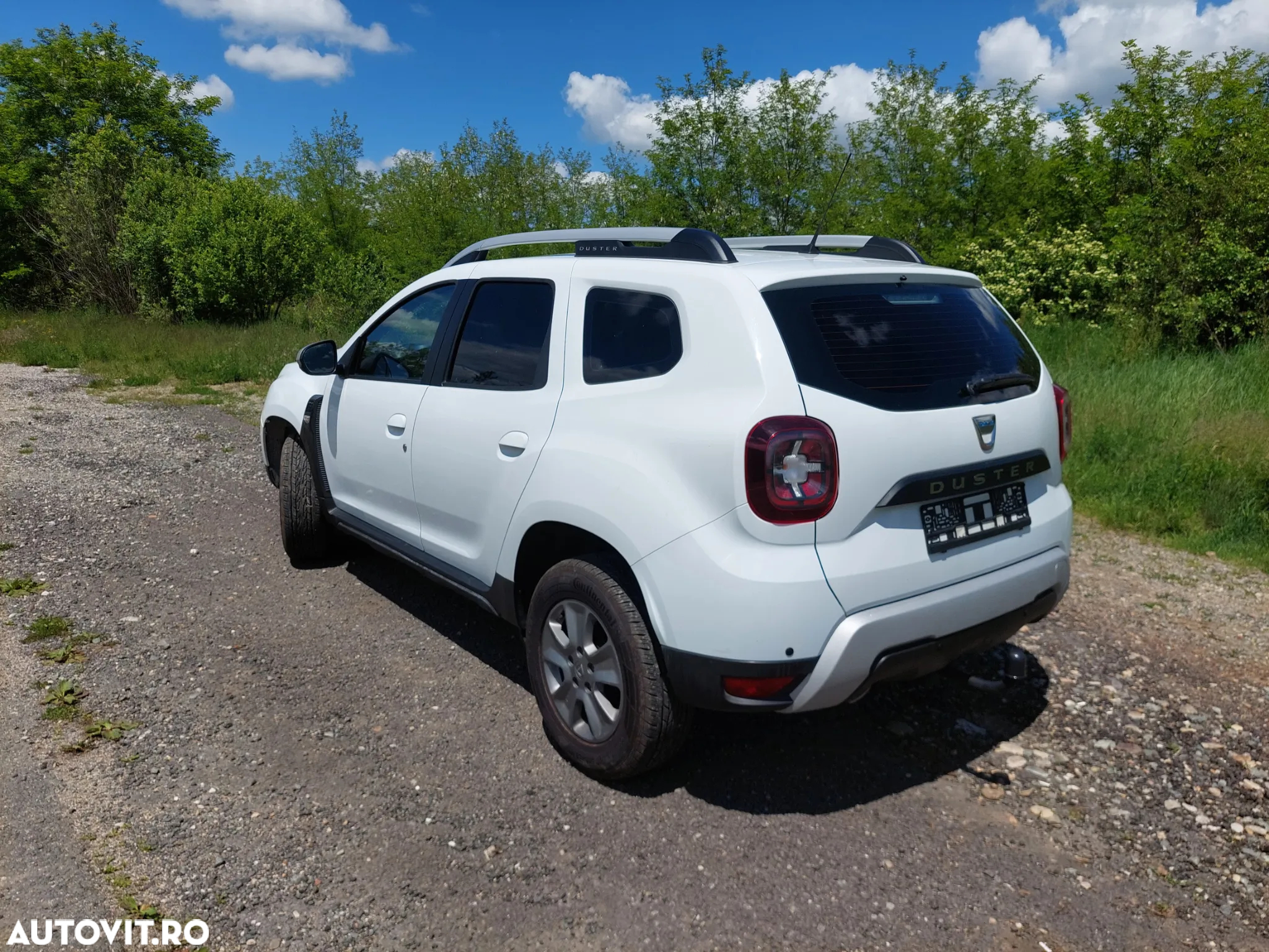 Dacia Duster TCe 130 4WD GPF Celebration - 3