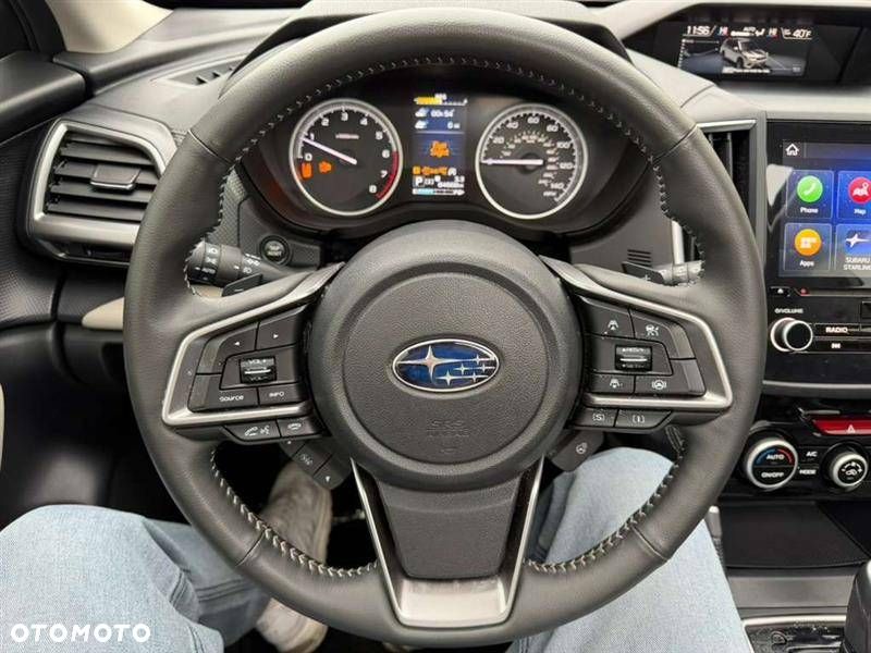 Subaru Forester 2.0 i Active Lineartronic - 33