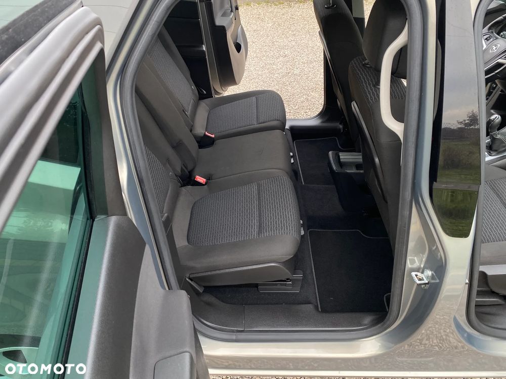 Opel Meriva - 33