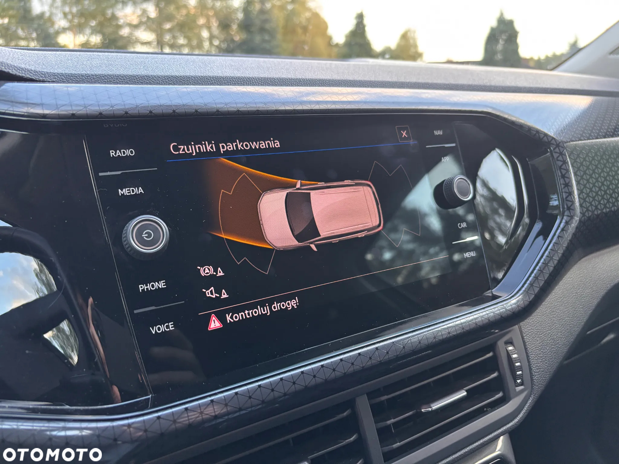 Volkswagen T-Cross 1.0 TSI Style - 24
