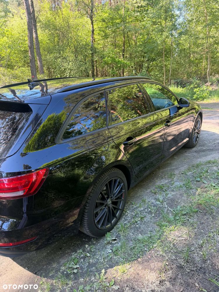 Audi A4 Avant - 10