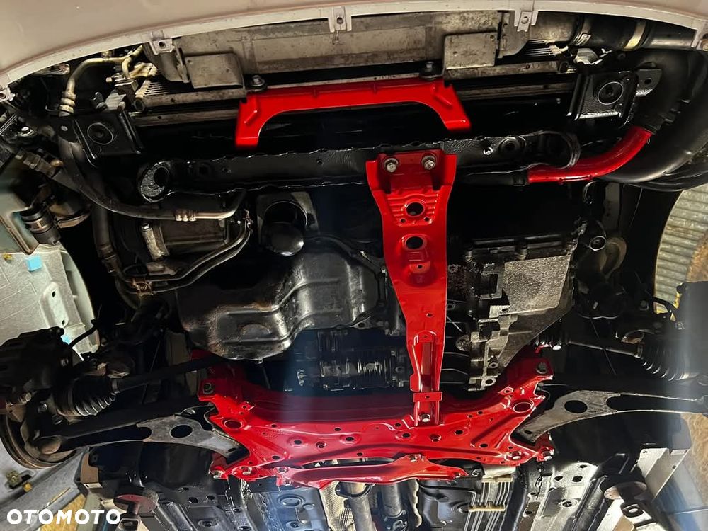 Mitsubishi Lancer 2.0 Ralliart MR - 35