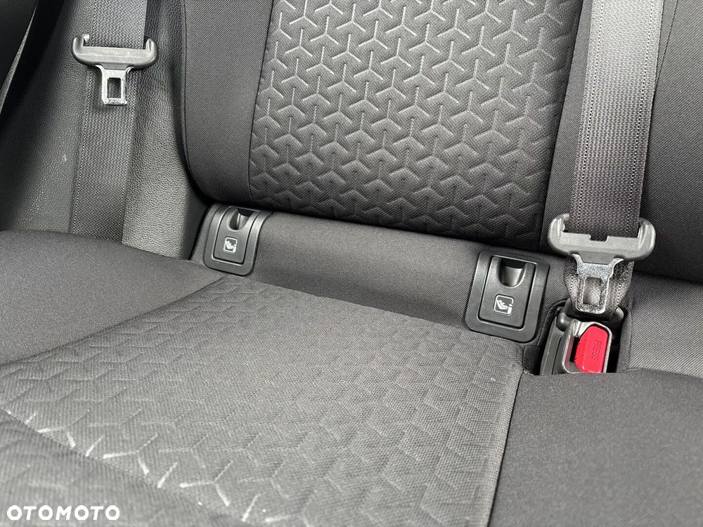 Toyota Yaris Cross Hybrid 1.5 Comfort - 24