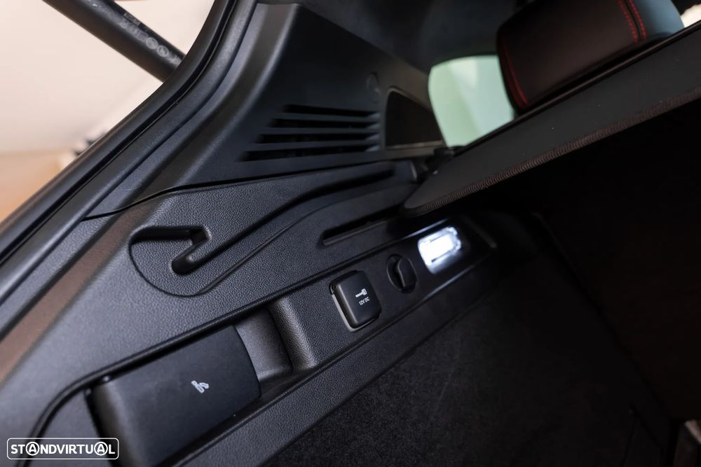 Maserati Grecale 3.0 V6 Trofeo - 39