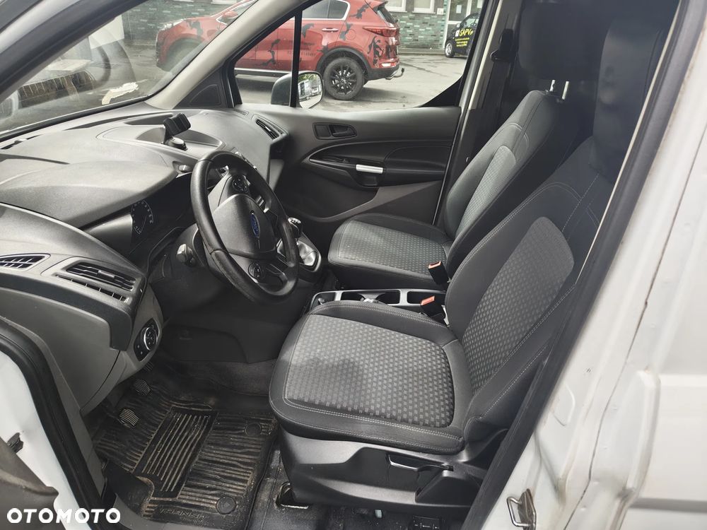 Ford TRANSIT CONNECT - 7