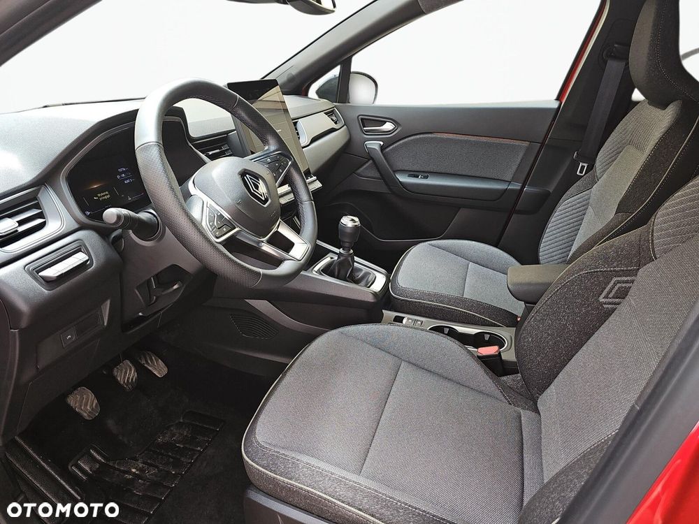 Renault Captur - 13