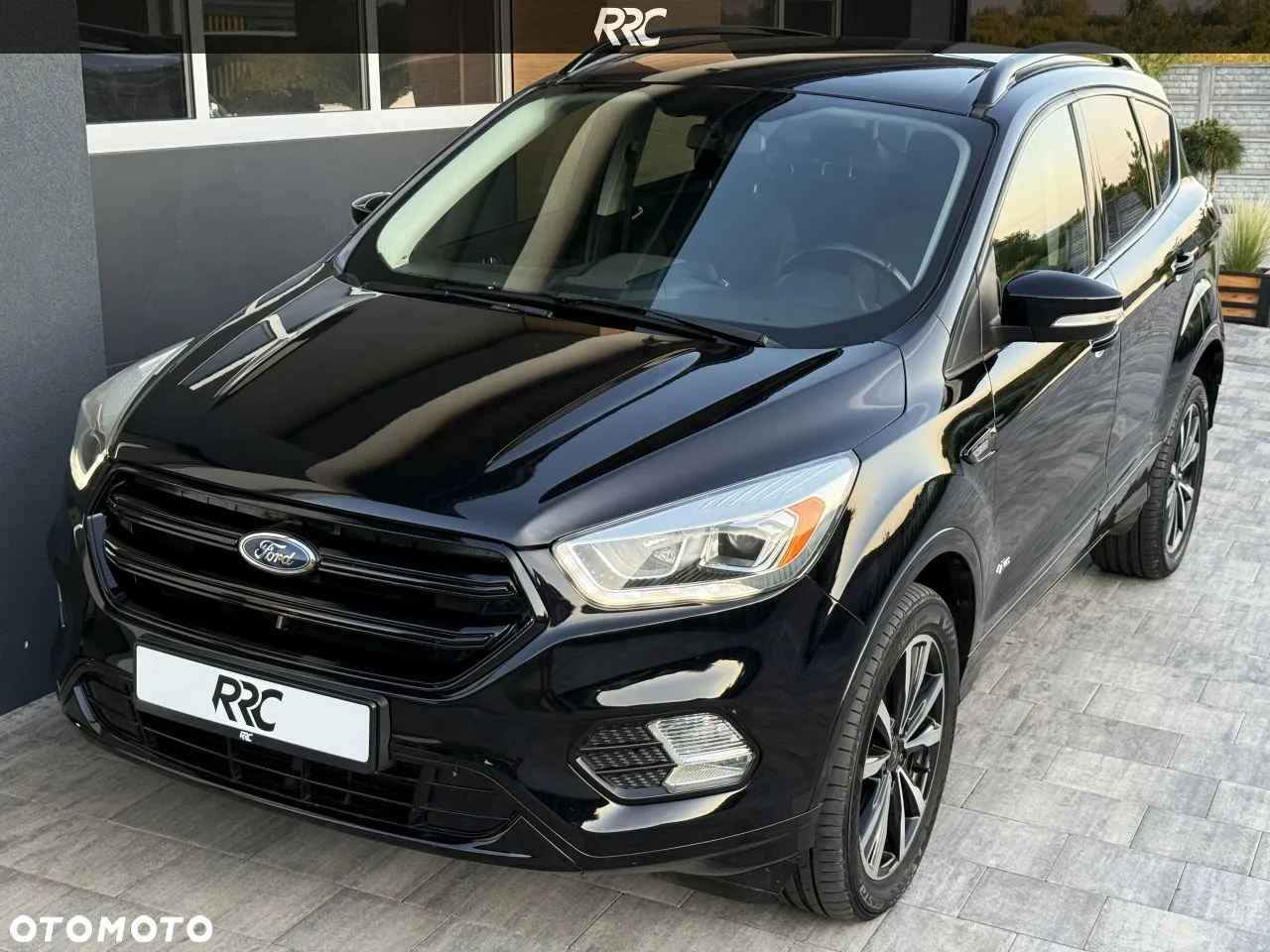 Ford Kuga 2.0 TDCi 4WD Titanium - 12