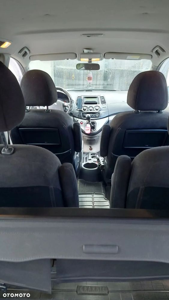 Mitsubishi Grandis 2.0 DID Instyle - 9