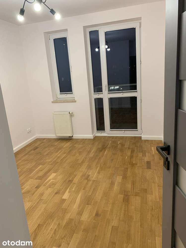 Wynajmę mieszkanie 2 pok., oddz. kuchnia, Warszawa, ul. Myśliborska 85