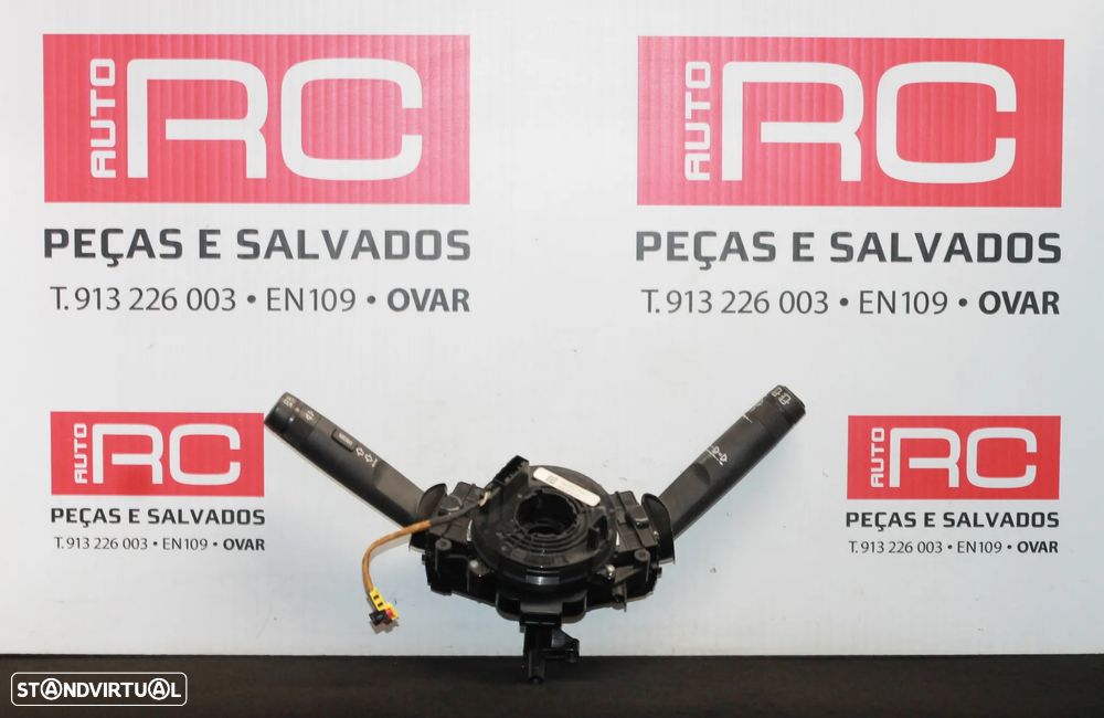 MANETES DOS PISCAS E LIMPA PARA-BRISAS OPEL ASTRA J - 1