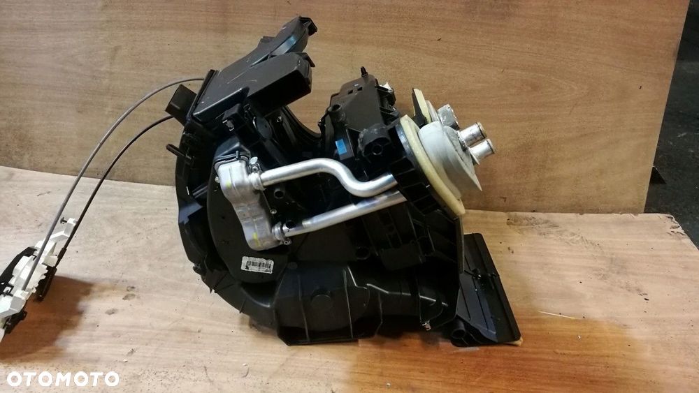 klimatyzacja komplet trafic vivaro 2.5dci 06-14 - 12