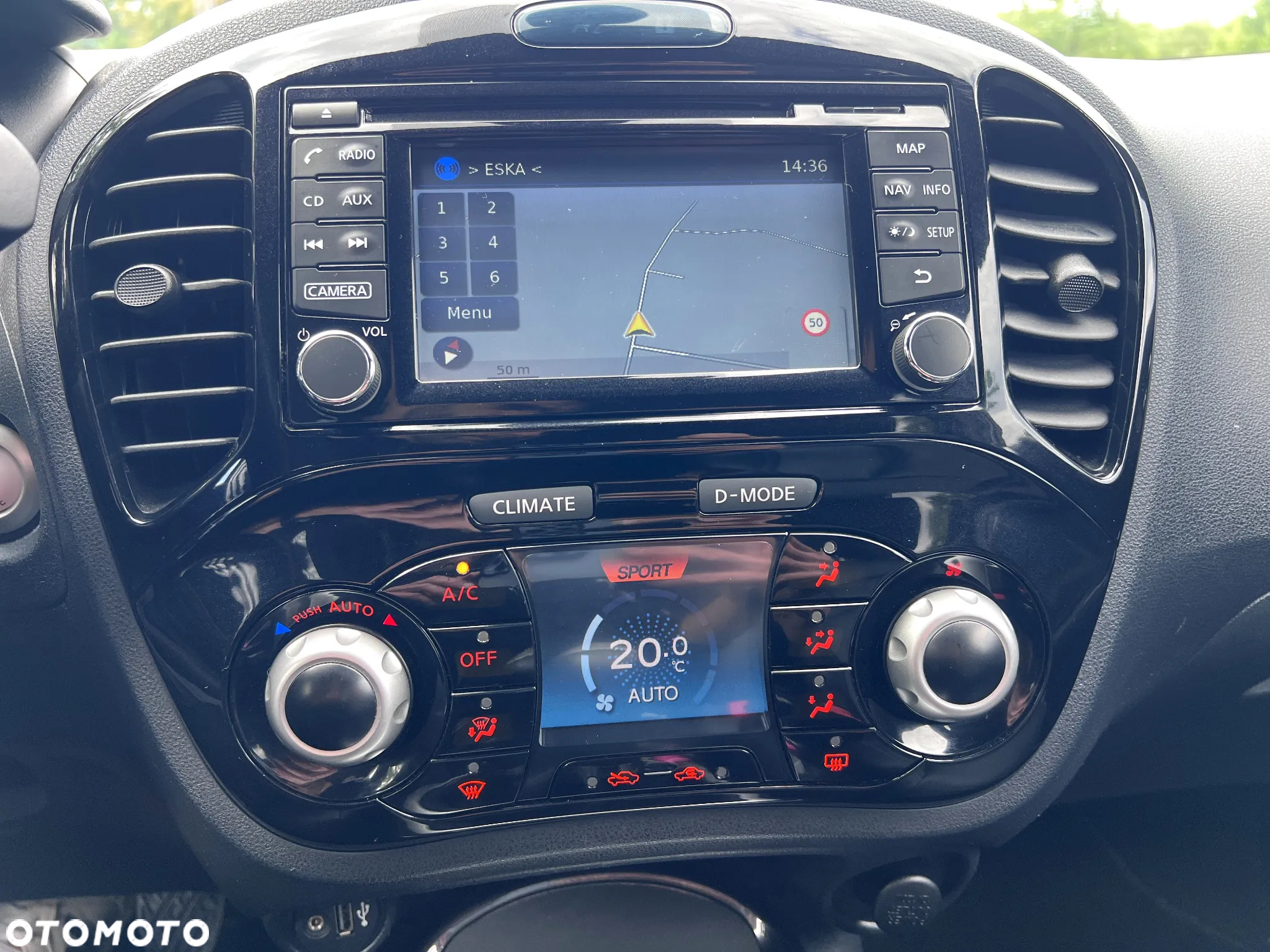 Nissan Juke - 26