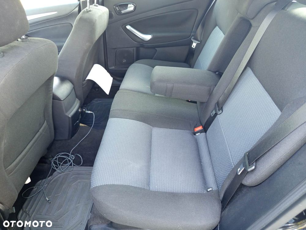 Ford Mondeo 2.0 Titanium - 7