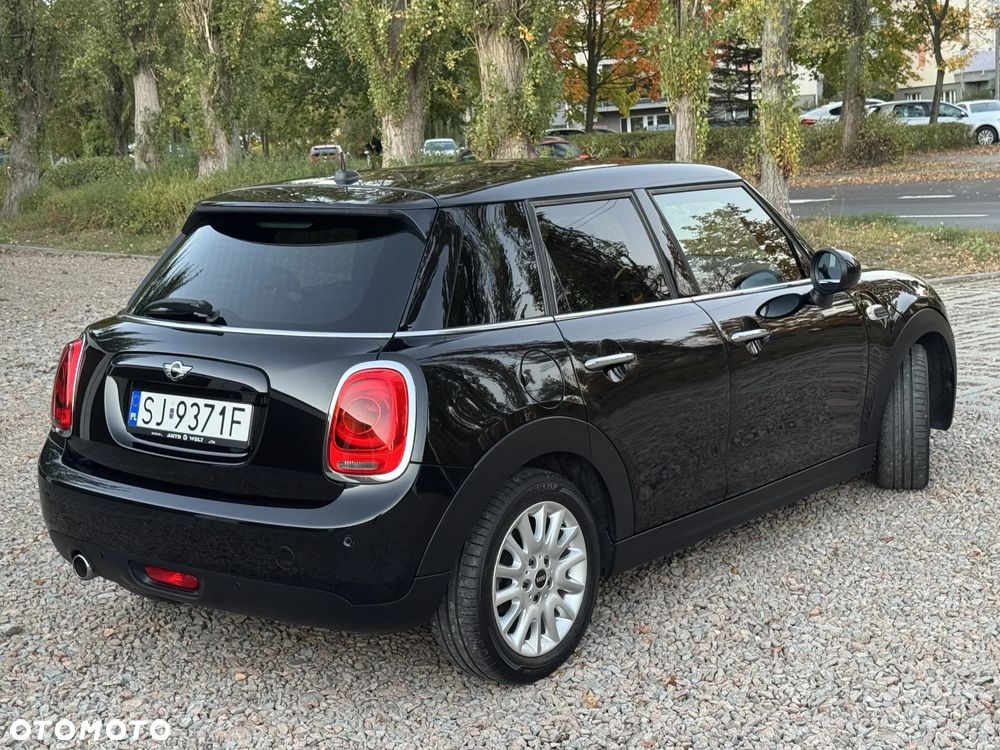 MINI Cooper Yours Trim - 32