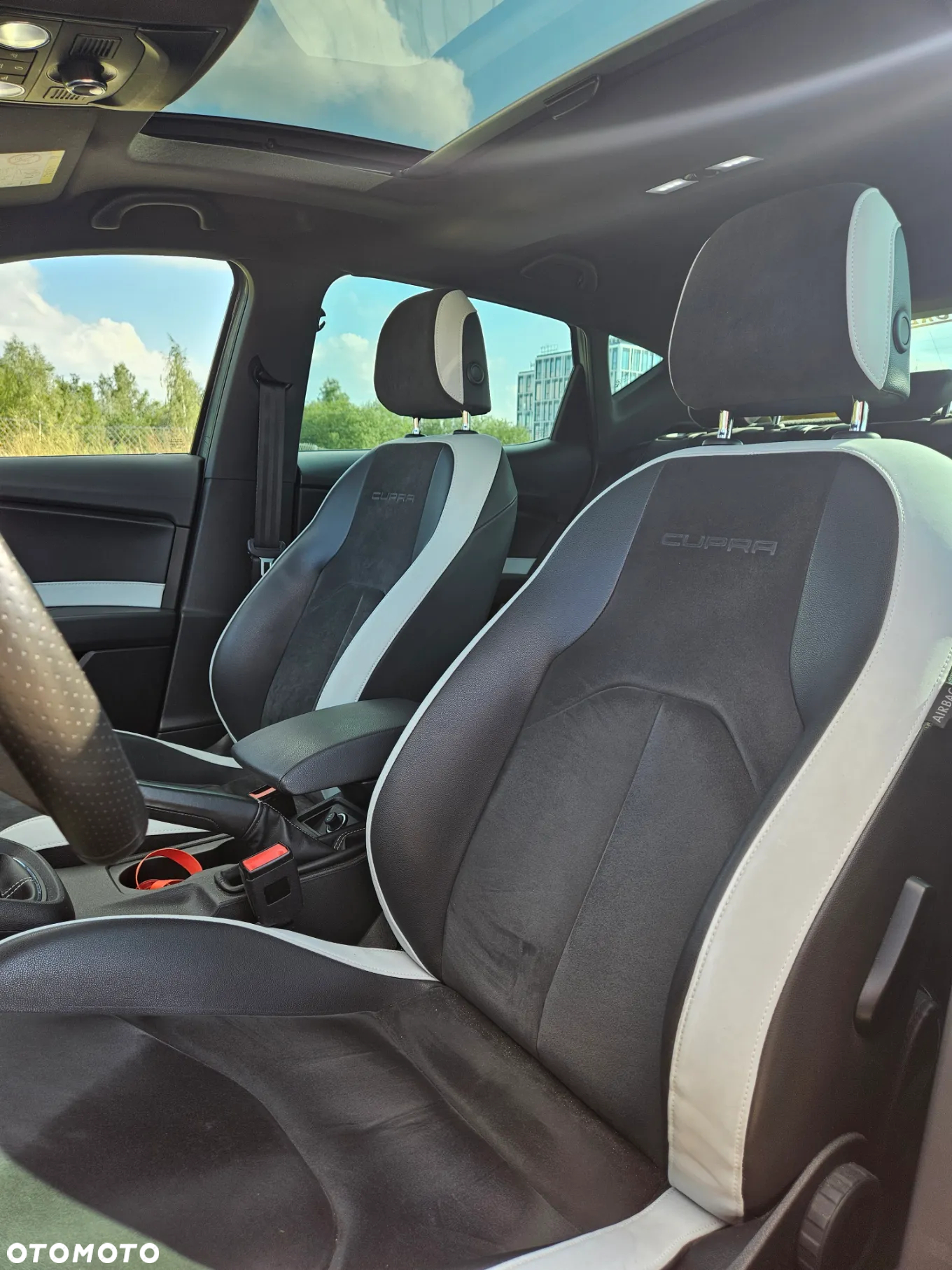 Seat Leon 2.0 TSI Cupra 280 S&S - 6