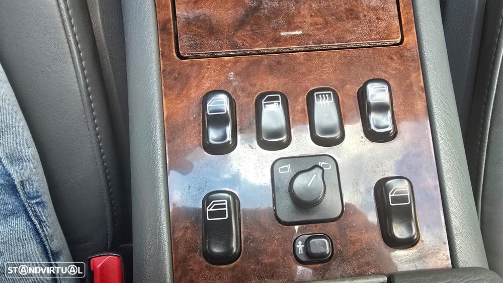 Mercedes-Benz ML 230 Standard - 22