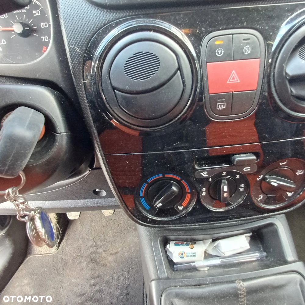 Fiat Qubo 1.3 Multijet 16V DPF Start&Stop Trekking - 18