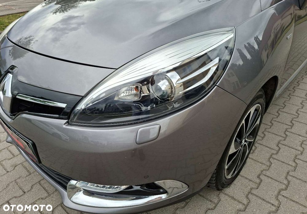 Renault Scenic - 5