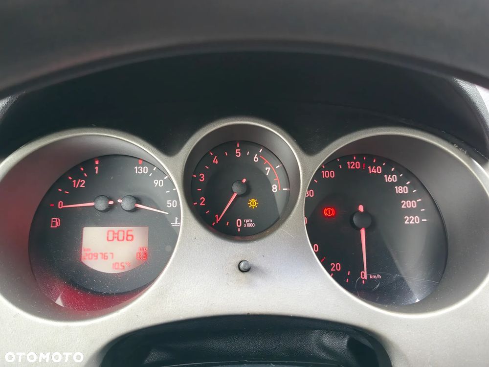 Seat Altea 1.6 Reference - 22