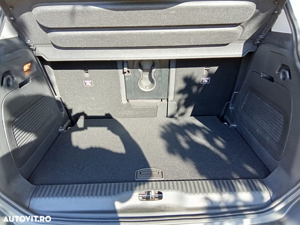 Citroën C3 AIRCROSS 1.2 PureTech S&S BVM Shine - 11