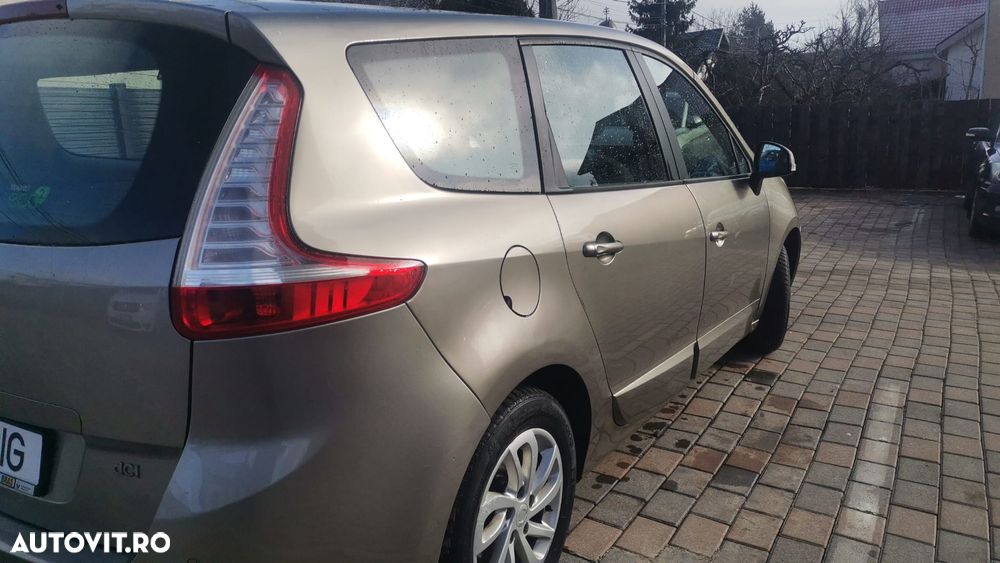 Renault Grand Scenic Energy dCi 110 Start & Stop Dynamique - 7