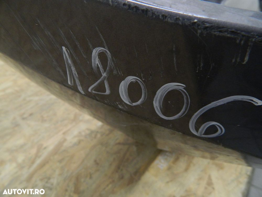 Bara fata Hyundai i10, 2014, 2015, 2016, 2017, 86511-B9000. - 8