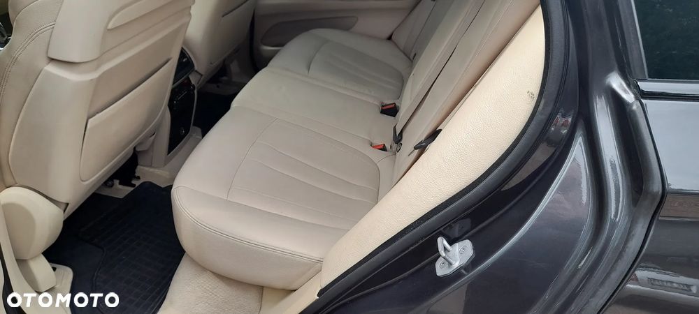 BMW X5 xDrive30d Sport-Aut - 11