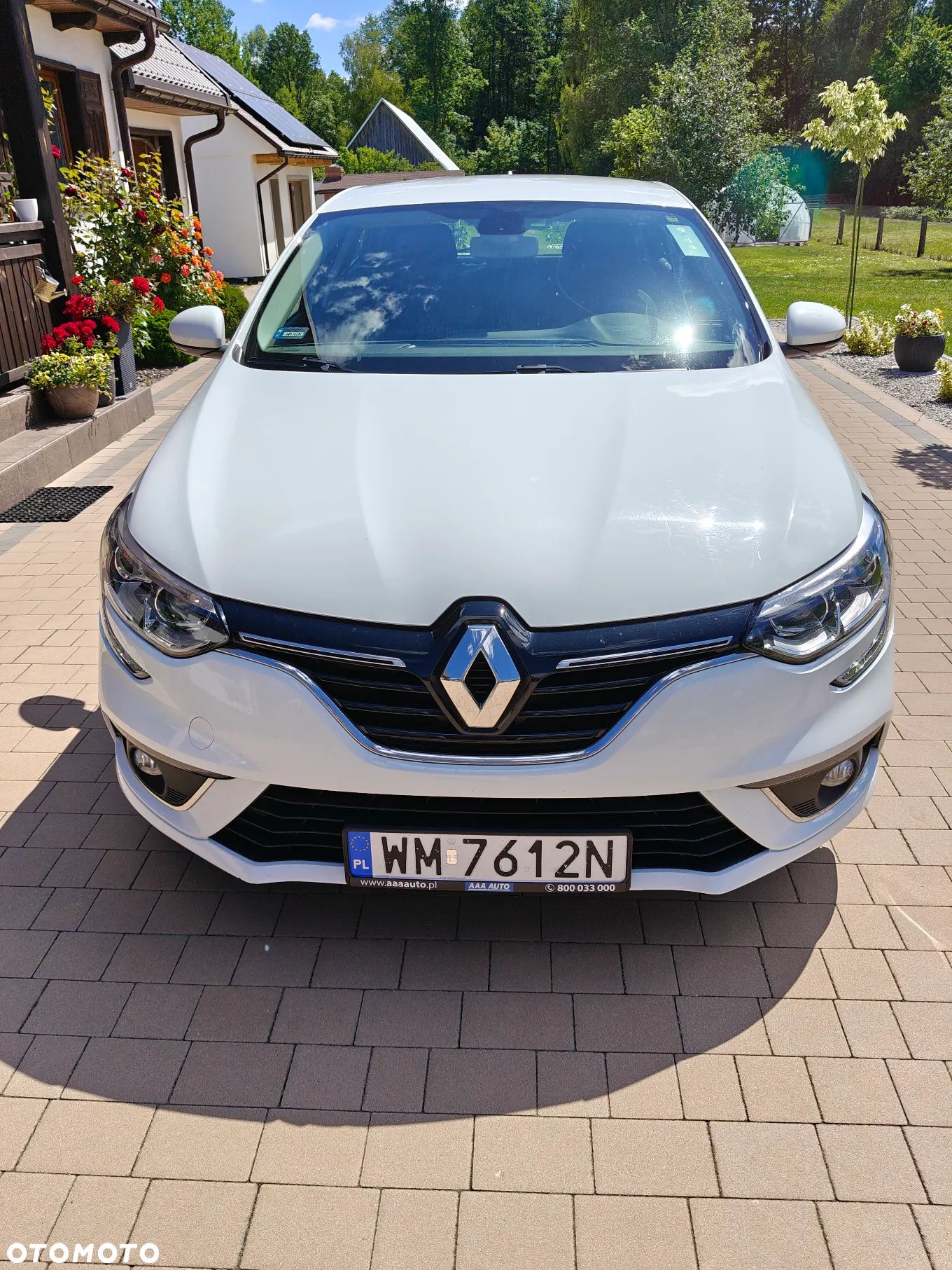 Renault Megane 1.6 SCe Life - 1