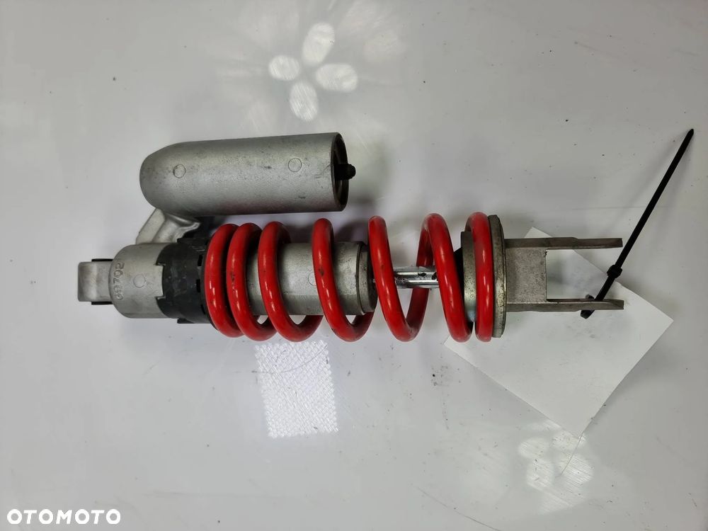 Buell 1125R 1 125 Benzyna 2009  Amortyzator Tył Motocykl - 7