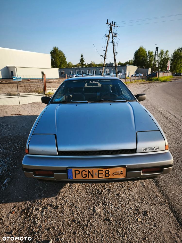 Nissan Pulsar - 2