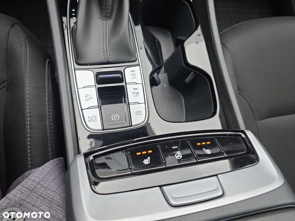 Hyundai Tucson - 23