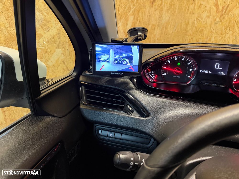 Peugeot 208 1.2 VTi Active - 18