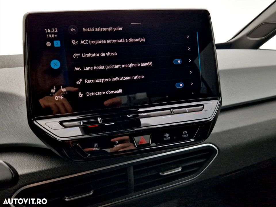 Volkswagen ID.3 77 kWh Pro S - 23