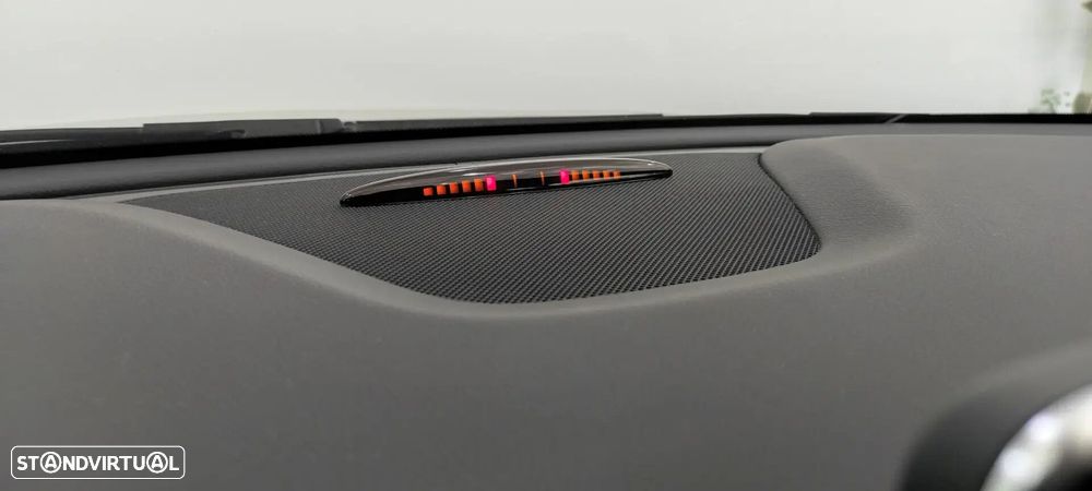 Mercedes-Benz CLA 180 - 29