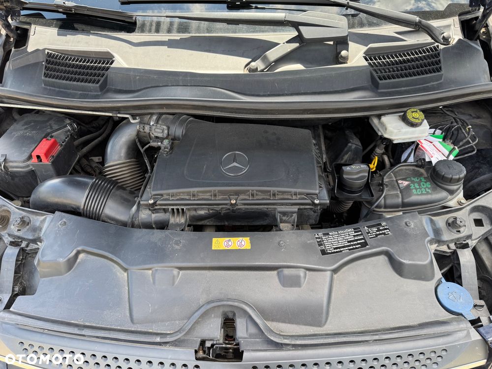 Mercedes-Benz Vito - 21