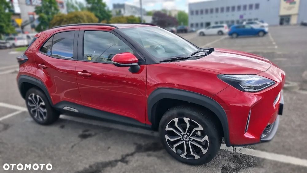 Toyota Yaris Cross Hybrid 1.5 Comfort - 1