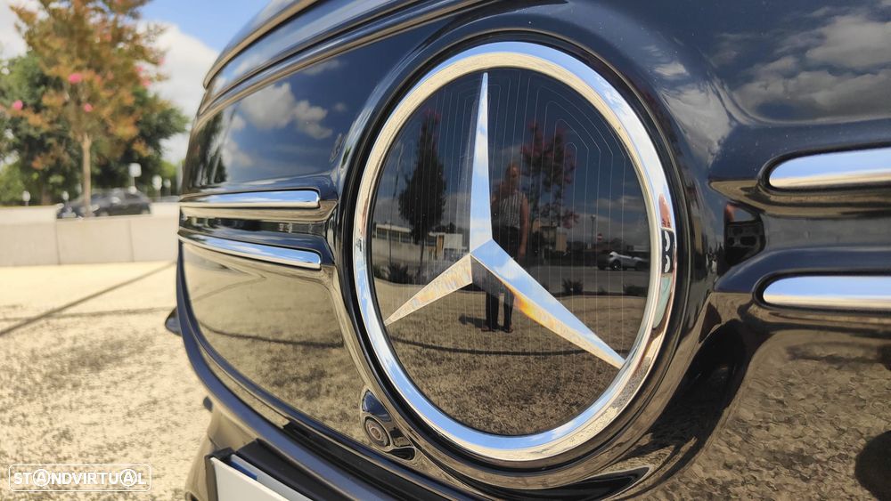 Mercedes-Benz EQA 250 AMG Line - 8