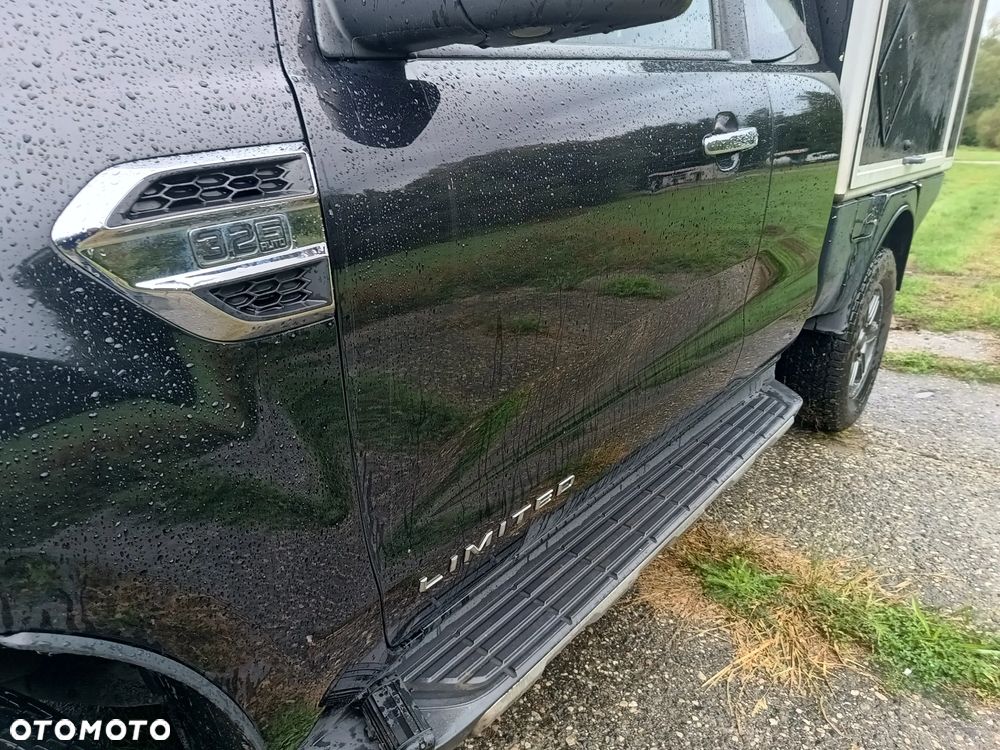 Ford Ranger Autm Limited - 15