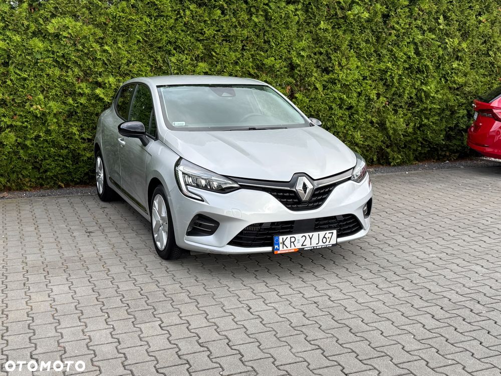 Renault Clio - 3