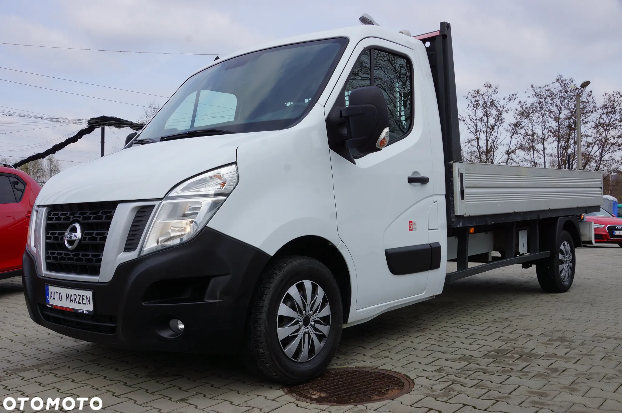 Renault Master - 5